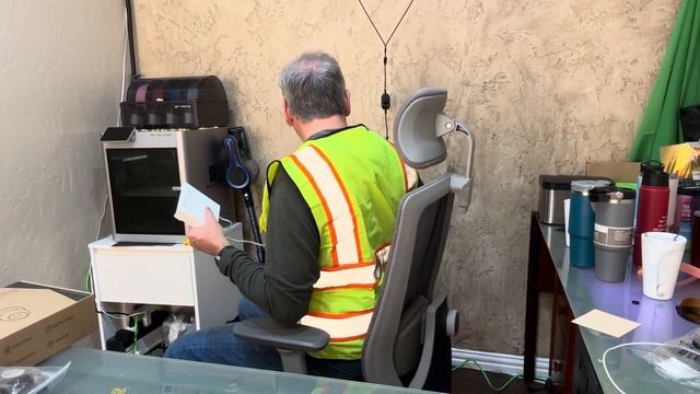 120W 6 port USB C Charger Review & Unboxing смотреть онлайн