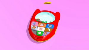 TuTiTu (ТуТиТу) Игрушки | Игровой столик