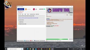 Samsung A53 (A536) FRP Bypass 2023 ADB Enable Fail New Security  Samfw FRP Tool v4 4 Update  2023
