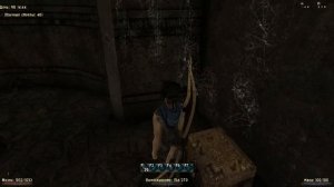 #167 ЗАЛЫ АДАНОСА, КАК ПРОЙТИ ЛОВУШКИ В ХРАМЕ. Готика 2 возвращение 2.0 АБ, ВСЕ КВЕСТЫ, Сантей.