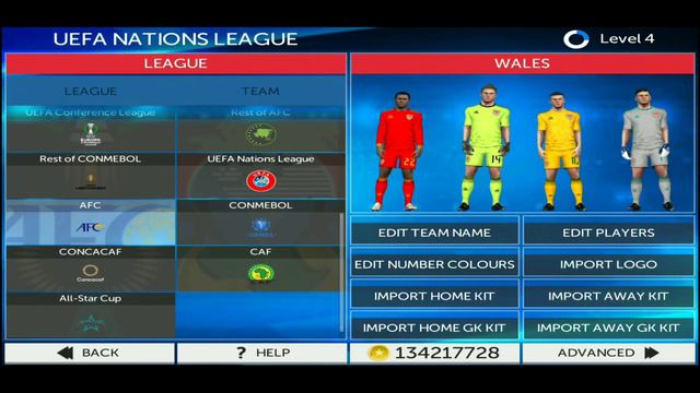 FTS 22 Mobile [350MB] BEST/GRAPHICS/New Transfer & New kits