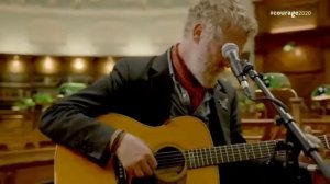 Glen Hansard | "My Little Ruin" | National Library Dublin