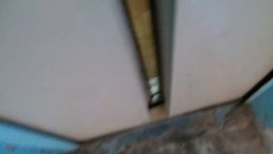 Проверка реверса на модернизированном лифте OTIS 2000 гг.