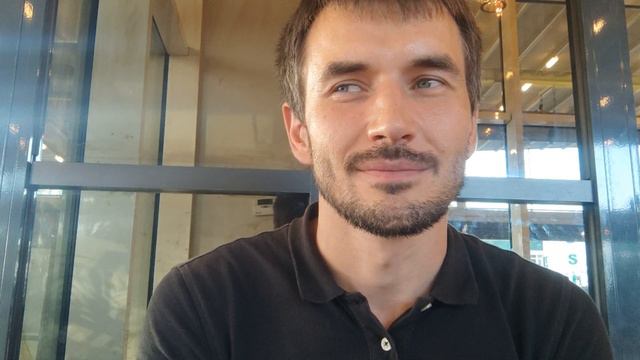 Переезд в Сербию. Часть 7. Стамбул - 3 дня в самом опасном районе. Стресс-трафик. Рассказ из Эдирне смотреть онлайн