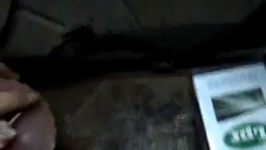 Бачок для краскопульта из подручных материалов