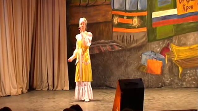 якутская песня смотреть онлайн