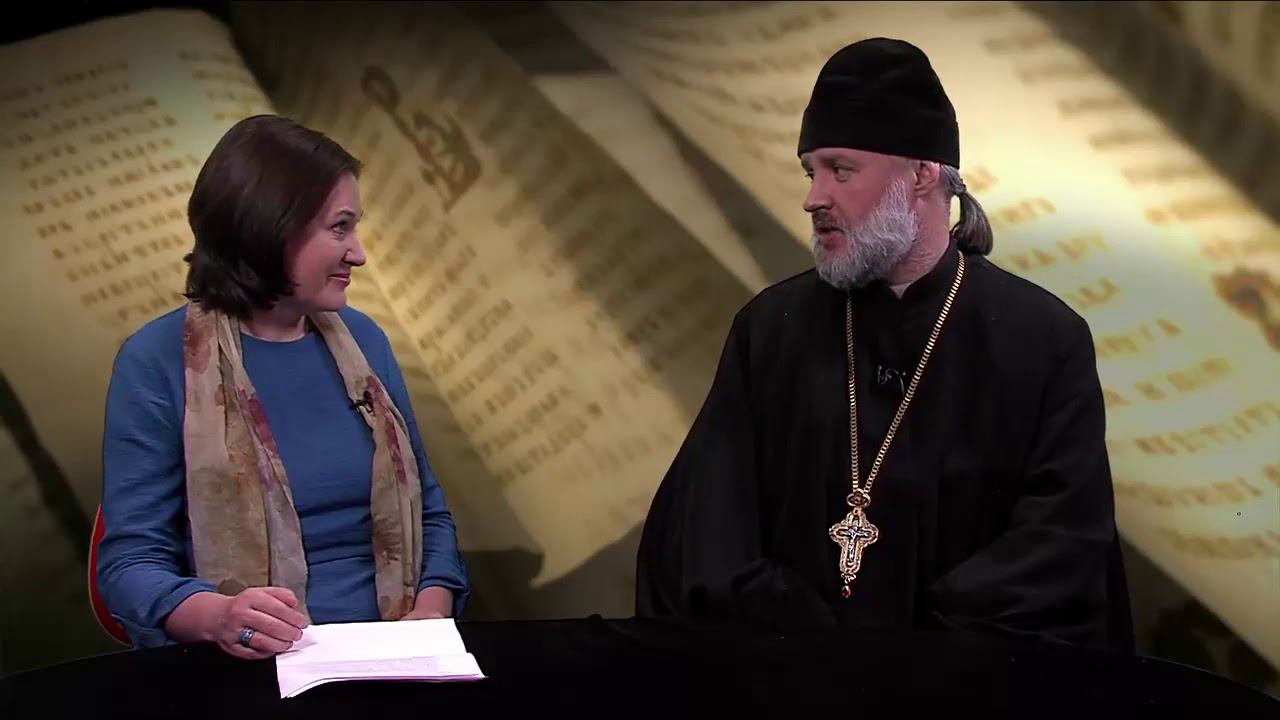 Знакомьтесь новый благочинный!  12.12.2020 Дзержинское телевидение