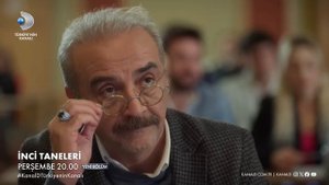 İnci Taneleri – 6. Bölüm Tanıtım 2