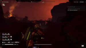 HELLDIVERS 2 . Игра под хорошую музыку