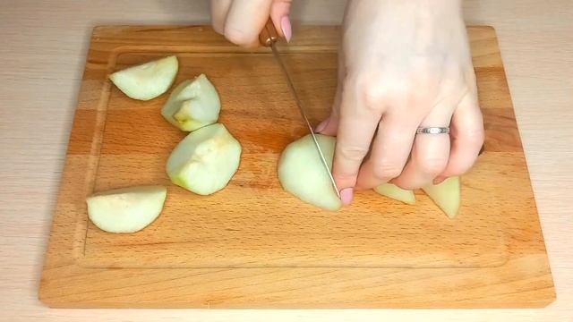 Творожный пирог с грушей! Простой и быстрый рецепт! Pear Pie