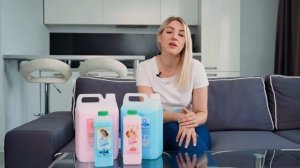 Необычные способы применения кондиционера для белья.Лайфхаки