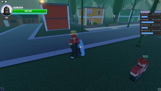 AUT d4c love train SHOW Case смотреть онлайн