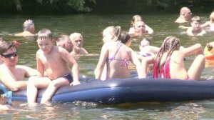 Трагедии на воде начинаются с этого