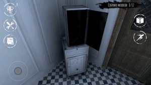 СЕКРЕТНАЯ КОМНАТА МОНСТРА КРЕЙСИ В НОВОМ ОБНОВЛЕНИИ! - Eyes: Хоррор-игра