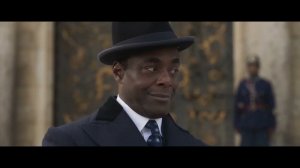 Вилли Вонка - Русский трейлер (2023)