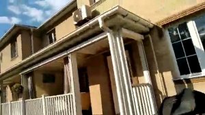 Автоматические мягкие окна с электроприводом