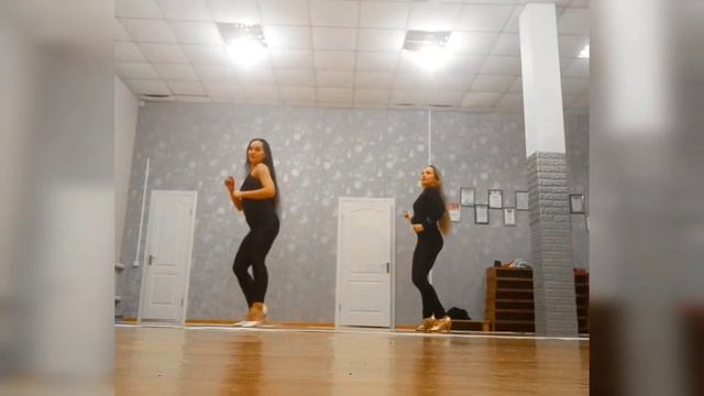 Kizomba Lady Style ? смотреть онлайн