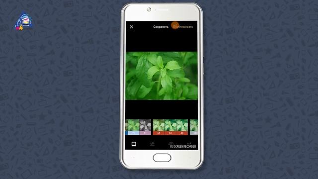 ?ТОП5 фильтров VSCO смотреть онлайн