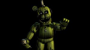 кто такой ? история фредди фазбера