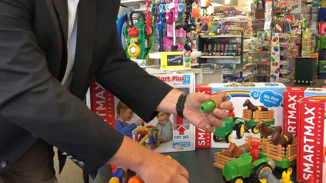 SmartMax My First Series смотреть онлайн