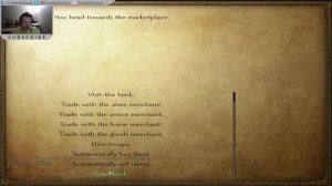 American Revolution 35 (Warband Mod) "Raiding French Fiefs!"