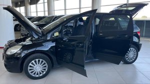 Mercedes-Benz B-класс W245 рестайлинг (2008—2011) B 200 2.0 CVT (136 л.с.) Особая серия