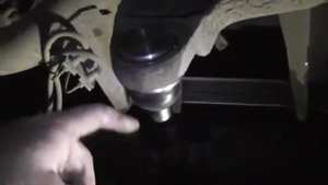 Снова тема Истаны. Разобрал перед. Снял коробку.(часть 1)