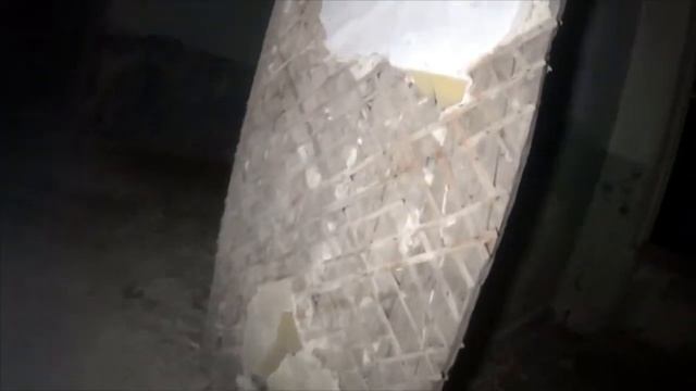 HARD NIGHT #1 (Усадьба В.Н. Воейкова) ОПАСНАЯ РАЗРУХА смотреть онлайн