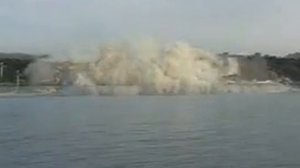 Демонтаж Объединенного санатория Сочи, http://www.sanatoriysochi.ru/