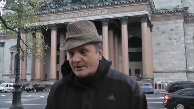 #Тайны Петербурга# 1..Соловки...Петр 1... Гиперборея