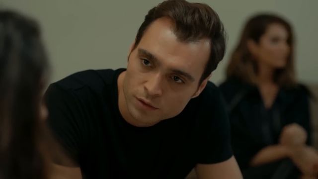 Çarpışma 2. Bölüm смотреть онлайн