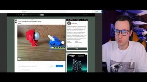 LEGO по AMONG US / Самоделки по Эмонг ас из ЛЕГО