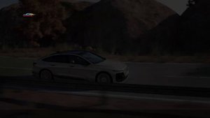 Новая Audi A6 2024 Электрический флагман компании! CarForLife