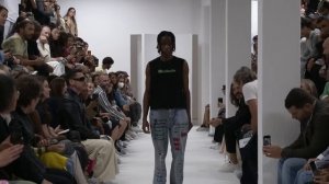 SUNNEI SPRING SUMMER 2023 SHOW