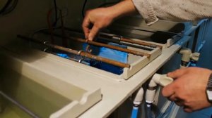 Гальваническое покрытие