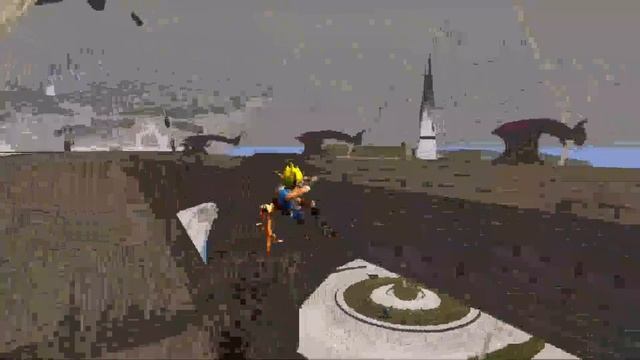 FFXIV OOB - LIMSA LOMINSA NEW METHOD 6.5 --- OUT OF BOUNDS --- QUICK BEFORE THEY PATCH IT смотреть онлайн