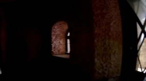 Долина нарзанов обратная сторонасредневековый замок_1080p.mp4