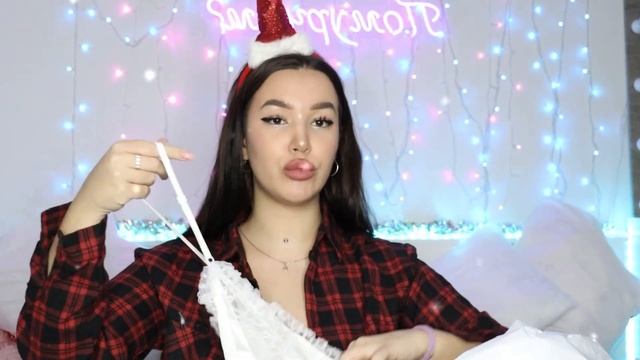 ОГРОМНАЯ РАСПАКОВКА SHEIN + ПРИМЕРКА | тренды на зиму, нижнее белье