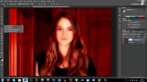 XanderHuit ~ Tutoriel Effet Orton Avec Photoshop CS6 Extended [HD]