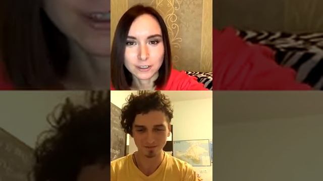 Эфир об альтернативном образовании с Артёмом смотреть онлайн