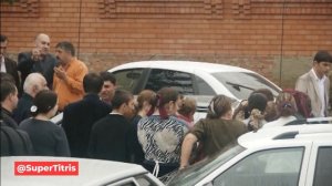 Цыганская свадьба. Финал. Ваня и Роза, ч.33