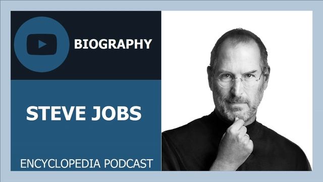 STEVE JOBS | The full life story | Biography of STEVE JOBS смотреть онлайн