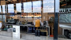 Аэропорт Стамбула |  Как пройти все контроли без очередей | Fast Track | IGA Lounge | IGA Sleepod