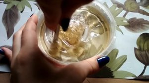 Паста для шугаринга с лимоном / ПРОСТОЙ рецепт /Шугаринг дома