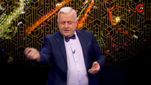 ნიკა არაბიძის შოუ - მონოლოგი смотреть онлайн