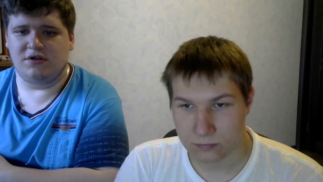 #51 Кинопоказ (Angry Birds в кино) смотреть онлайн