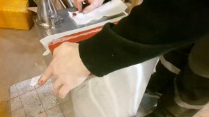 Силиконовая прокладка для перегонного куба своими руками