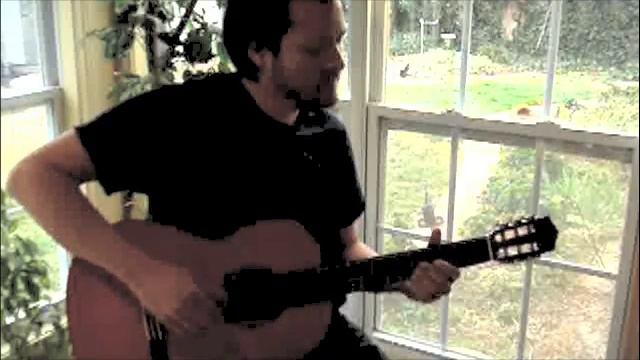 Ojala de Silvio Rodriguez