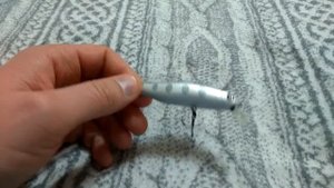 Видеообзор воблера Pontoon 21 Cheeky 80F-SR (8,6г) по заказу Fmagazin.