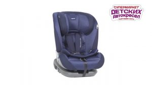 Автокресло Inglesina Newton Fix обзор Супермаркета Детских Автокресел